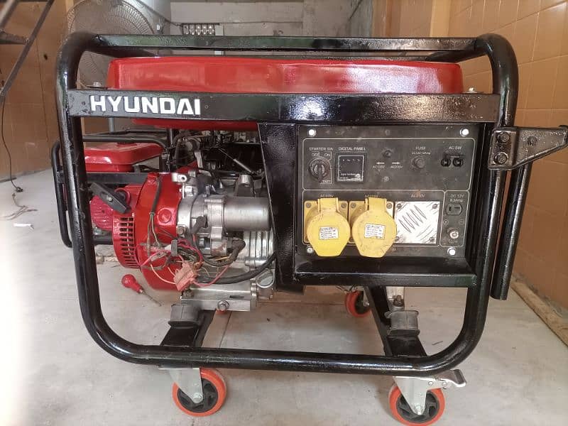 Hyundai 2