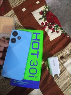 Infinix Hott30i