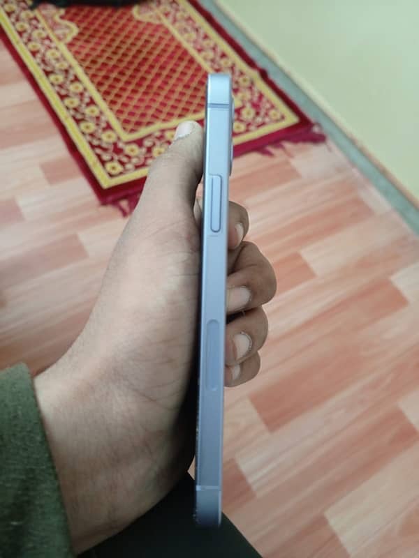 iPhone 12 64gb non pta JV non active 4