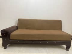 Sofa Cum Bed