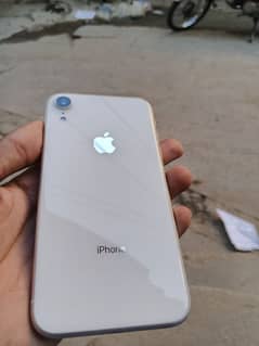 iphone XR 128 Gb