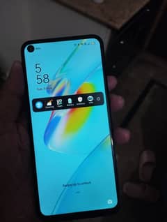 oppo A54