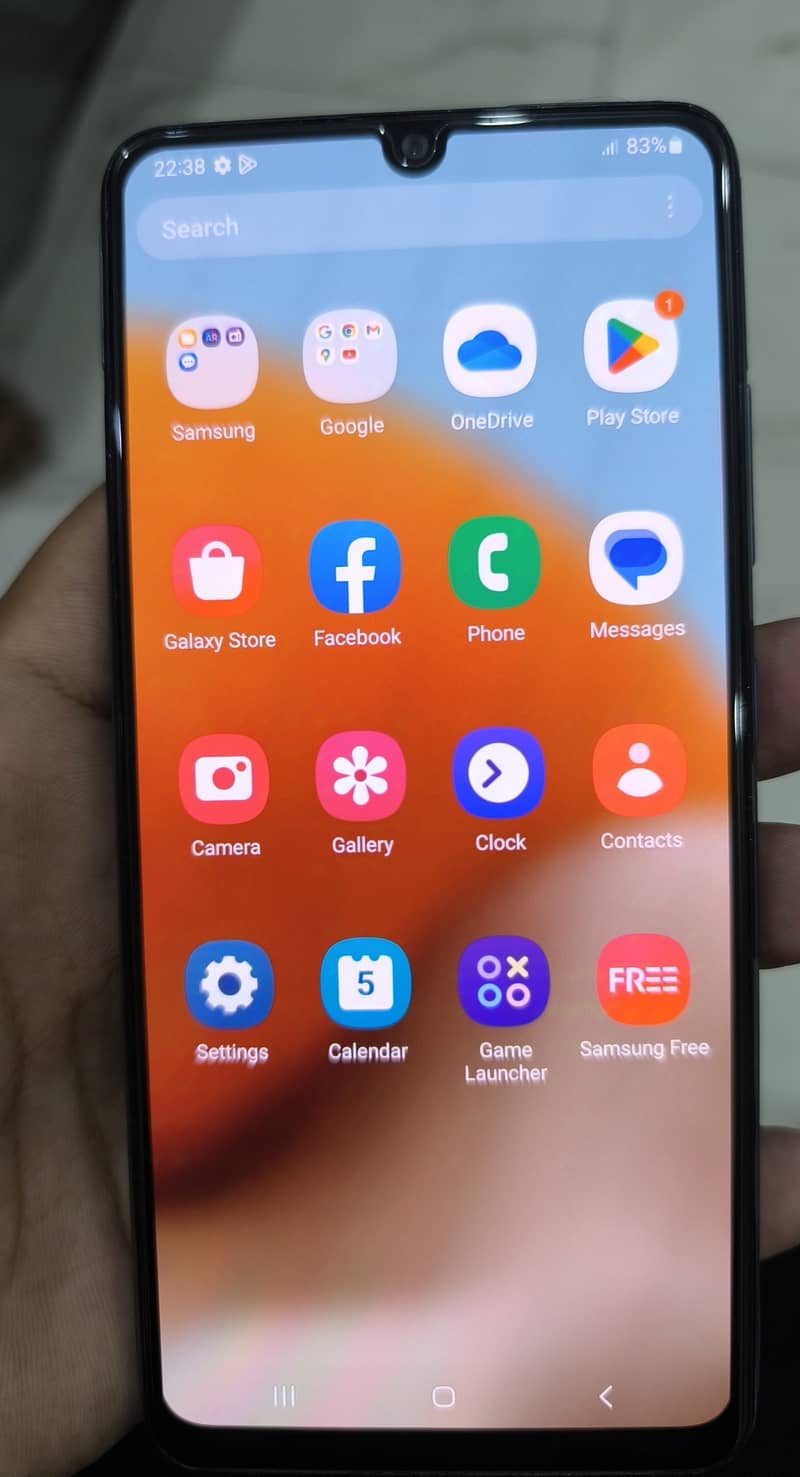 Samsung A32 6gb 128gb 2