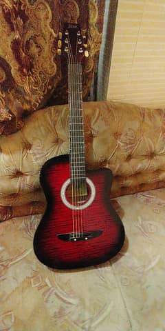 guitar for sale beginner guitar just for learning