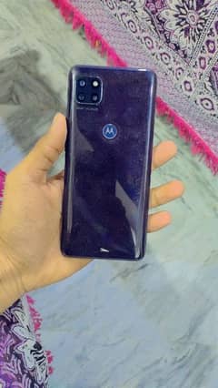 Moto g5ace