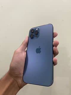 iphone 12 pro max Jv 128 Gb waterpack 2 months esim