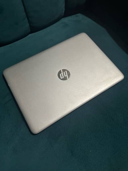 Hp Elitebook 1