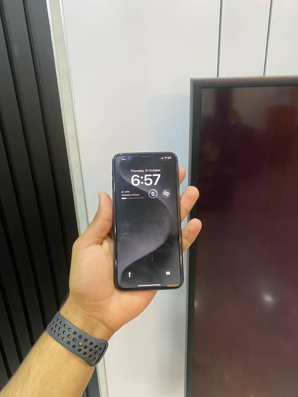 iphone 11 pro max dual pta approved 2