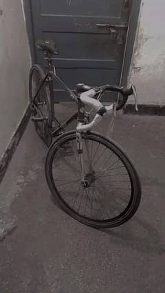 racing cycle  for sale .