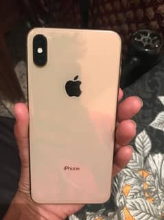 iPhone xsmax non pta gp 512