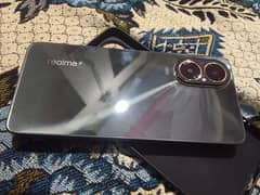 Realme c67