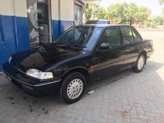 Honda Civic Oriel 1990