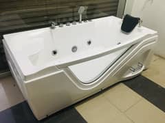 Bath Tub Jacuzzi automatic for sale