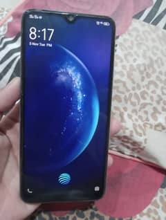 Vivo S1 8 + 256