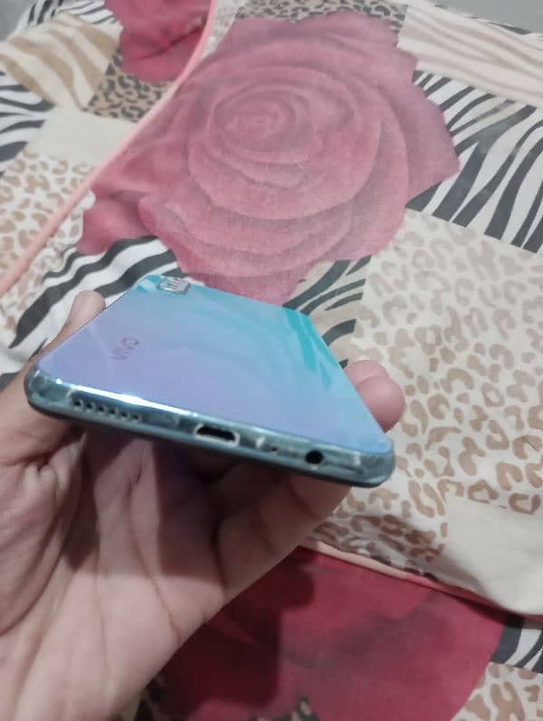 Vivo S1 8 + 256 2