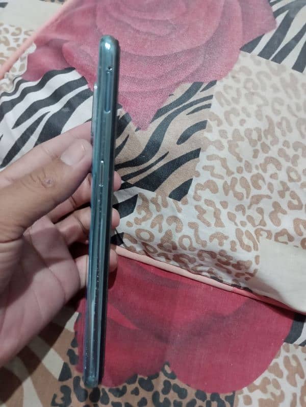 Vivo S1 8 + 256 4