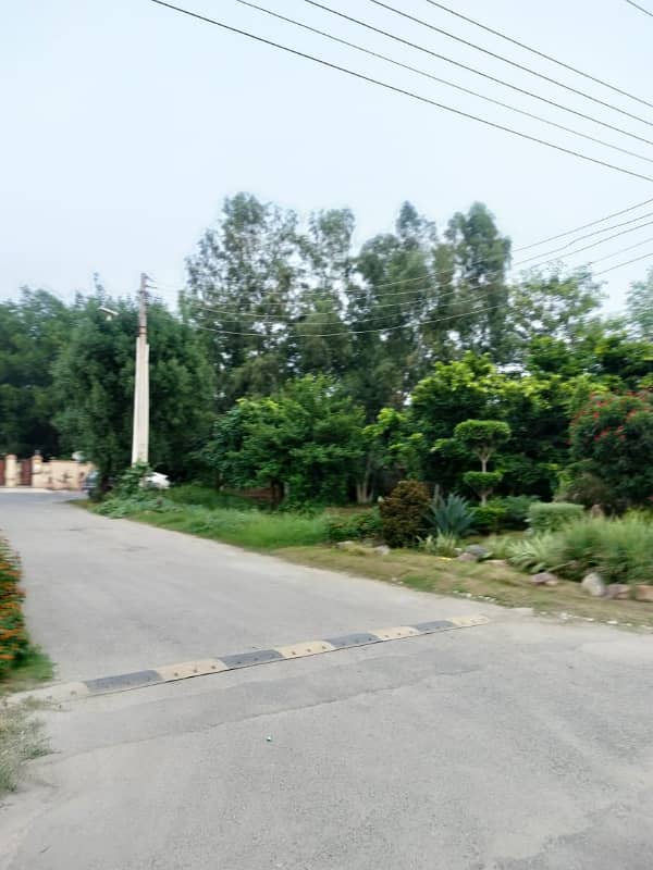 10 Marla 3 Bedroom House For Sale In Askari -11 Lahore. 1