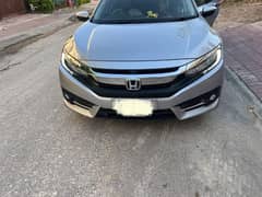 Honda Civic VTi Oriel 2020