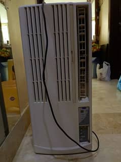 window split ac