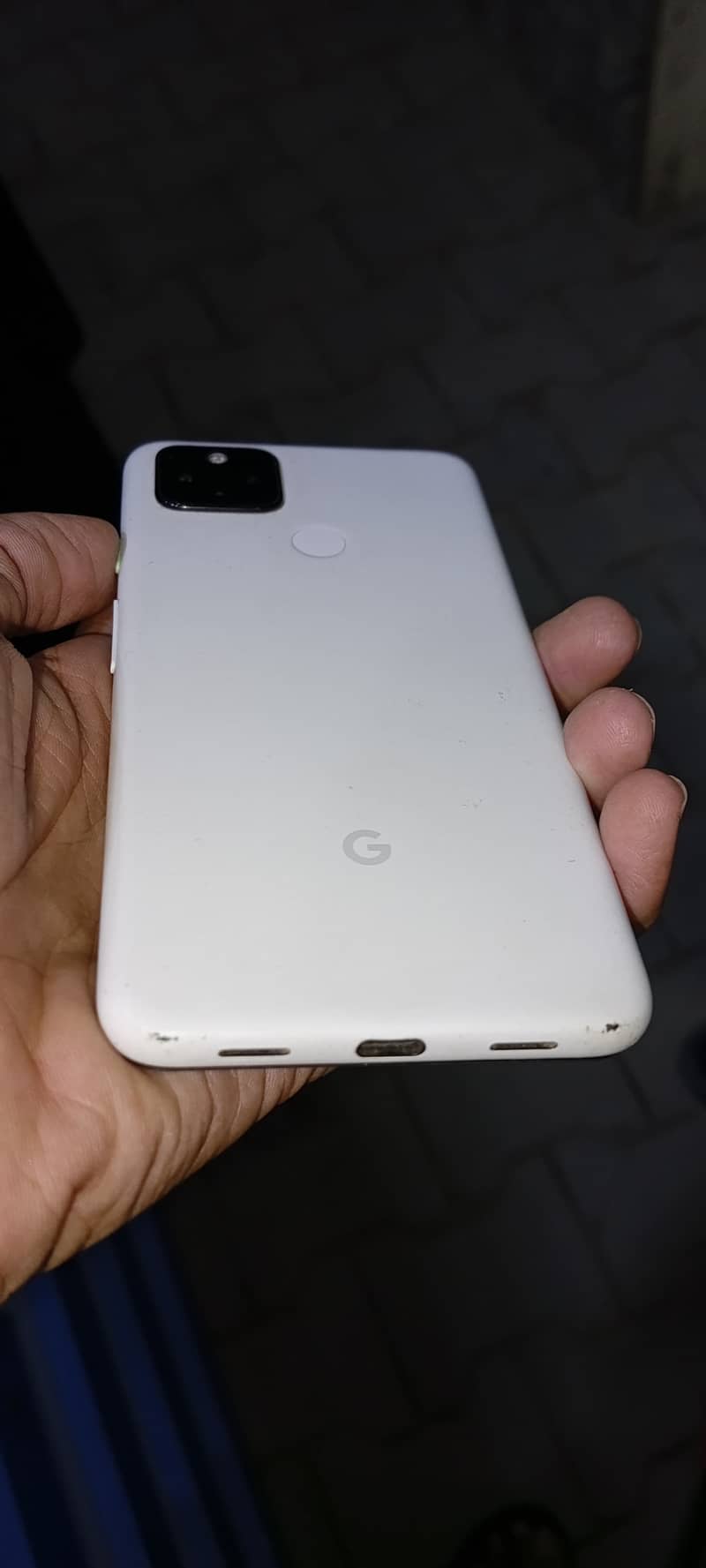 Google Pixel 4a5g 1