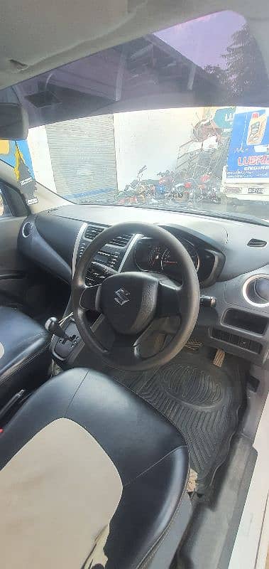 Suzuki Cultus VXL 2018 2