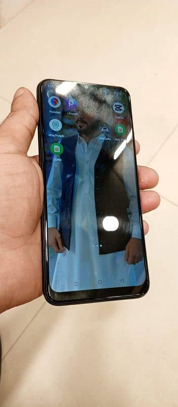 realme c25s black colour 2