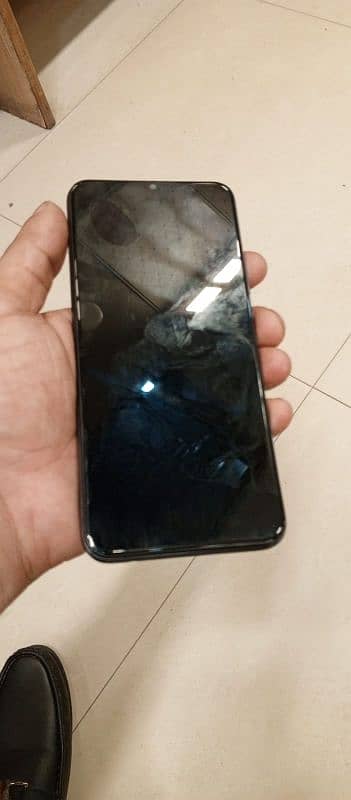 realme c25s black colour 6