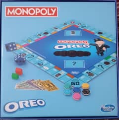 MONOPOLY