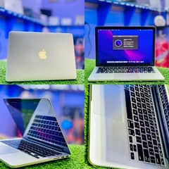 APPLE MACBOOK PRO I5 2015/ 8Gb/256GB SSD/13.3INCH RETINA DISPLAY/