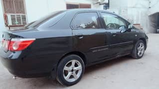 Honda City IDSI 2006