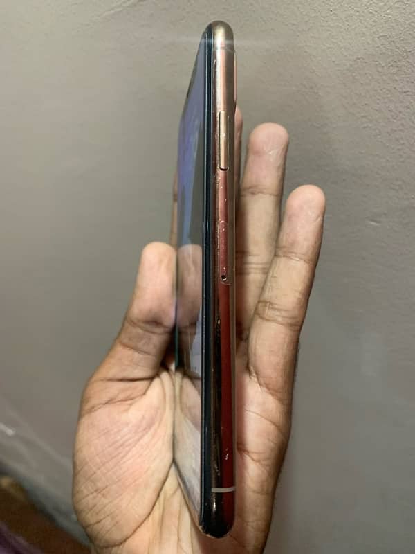 i phone xs PTA approve 256gb face id fail panal change(0335/1676/274) 4