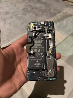 Pixel 4a Parts new battery