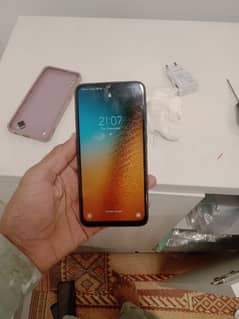 Samsung A10