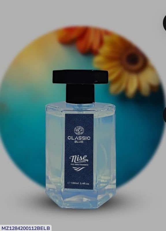 Long Lasting Fragrance 2