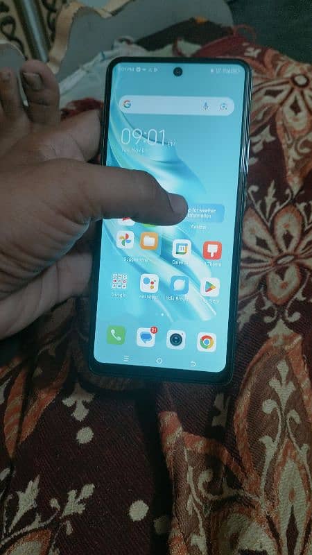 tecno spark 20 pro 3