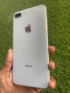 iphone8plus PTA approve