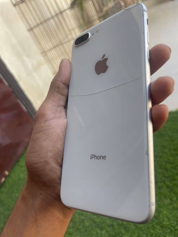 iphone8plus PTA approve 3