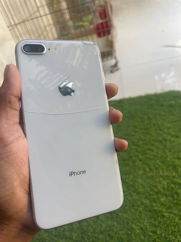 iphone8plus PTA approve 5