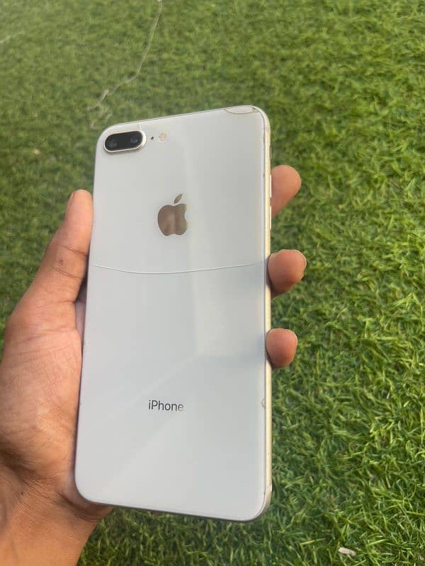 iphone8plus PTA approve 8