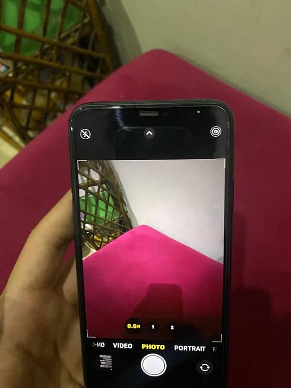 Iphone 11 pro max (64gb)- (non pta) water packed 9