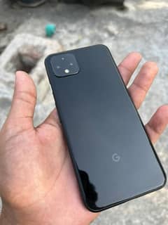 Google pixel 4 Patch