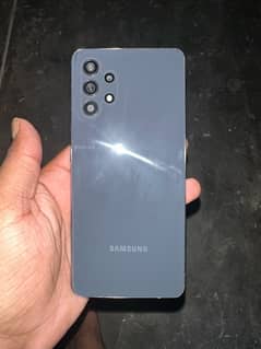 samsung a32 6/128gb