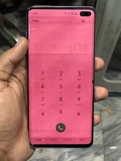 Samsung s10 plus official pta