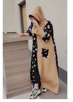 abaya