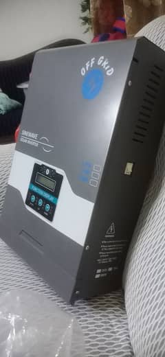 10kg solar  inverter