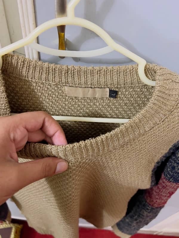 woolen sweater 3