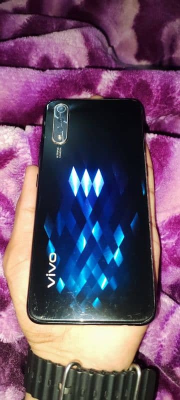 vivo s1 2