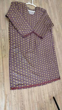 Kurti Shirt for sale in Just Rs. 685/-