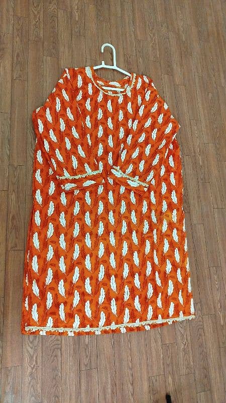 Kurti Shirt for sale in Just Rs. 685/- 3