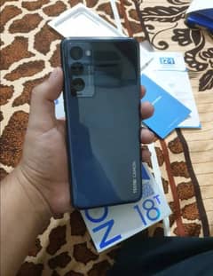 tecno camon 18t pta approved